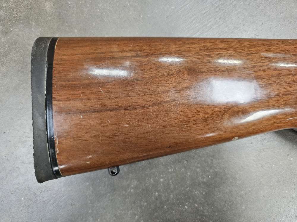 USED Browning A-Bolt II Hunter 7mm Rem Mag 26" Barrel 3-Rd Rings Mfg 1995-img-4