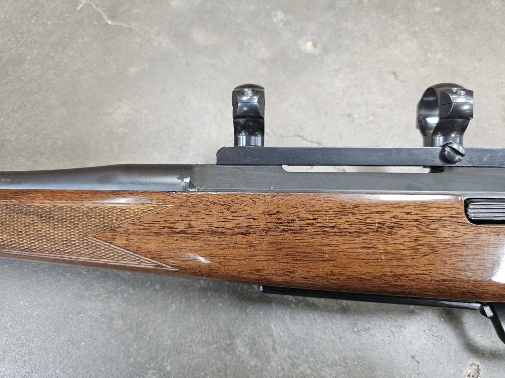 USED Browning A-Bolt II Hunter 7mm Rem Mag 26" Barrel 3-Rd Rings Mfg 1995-img-30