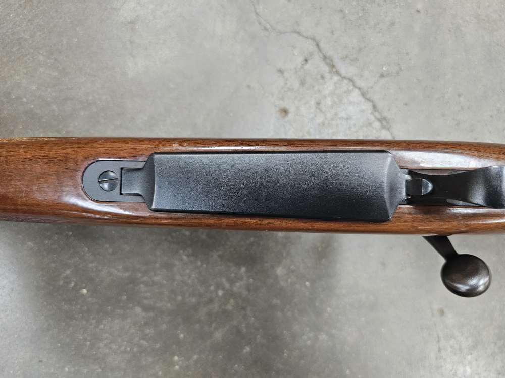 USED Browning A-Bolt II Hunter 7mm Rem Mag 26" Barrel 3-Rd Rings Mfg 1995-img-47