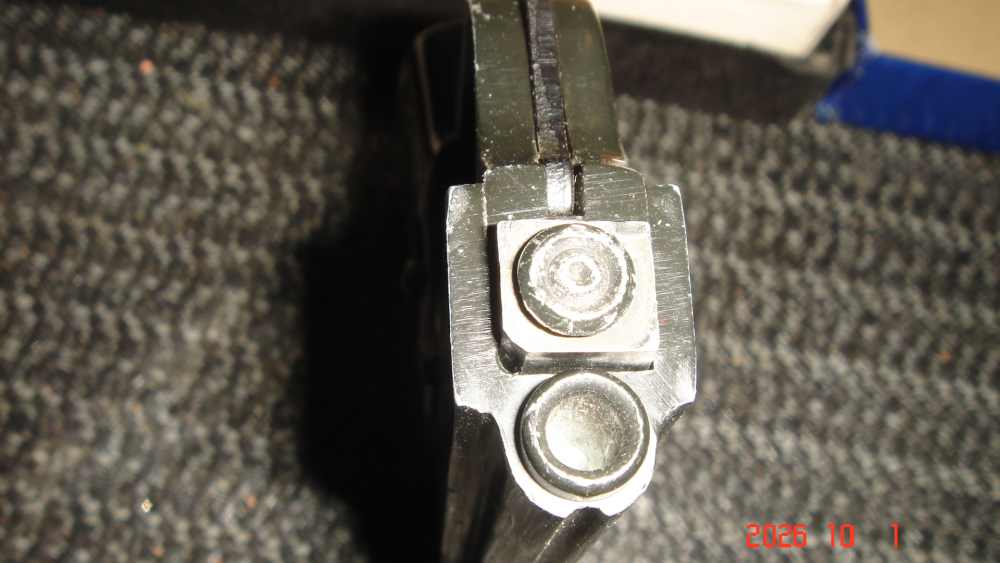 STARTER / TEAR GAS  PISTOLS   X2-img-8