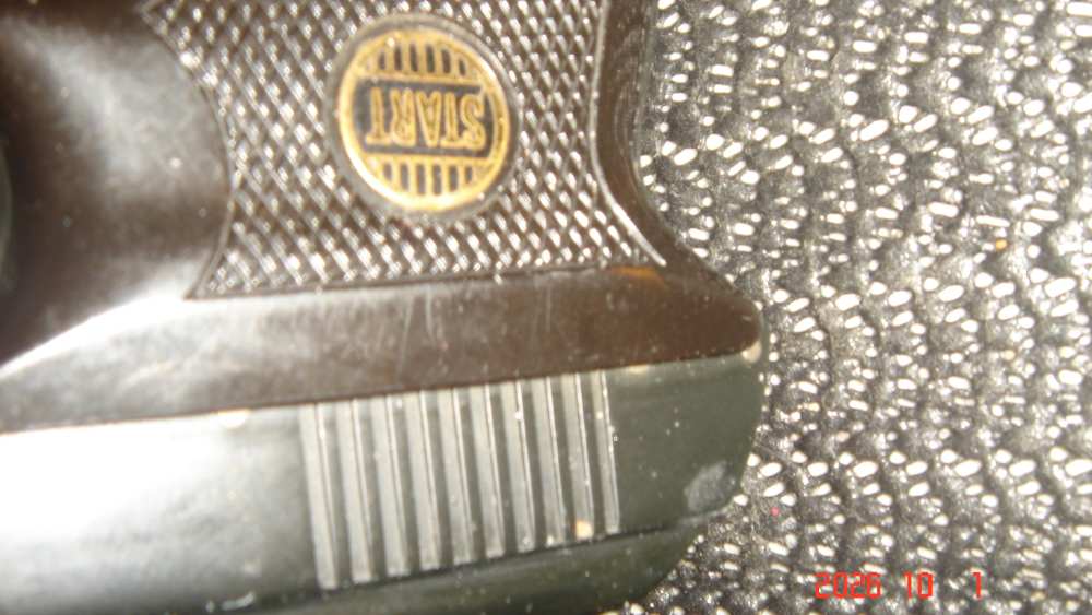 STARTER / TEAR GAS  PISTOLS   X2-img-7