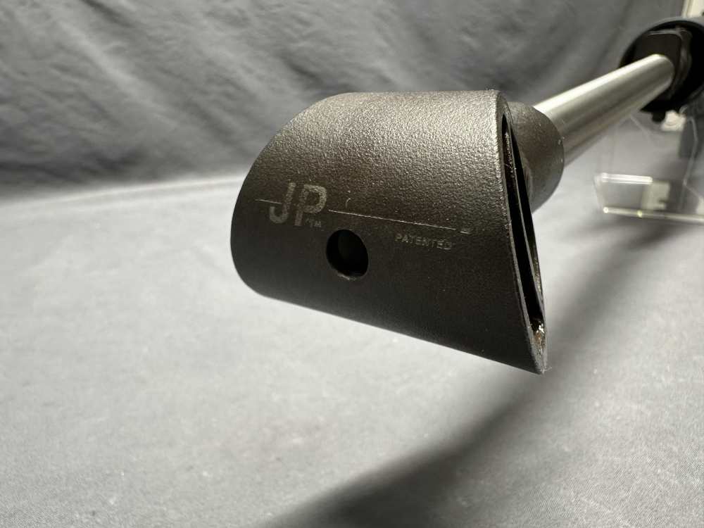 Colt Sporter Competition HBAR - .223 - Redfield 4-12x - 24" Stainless Bbl-img-45