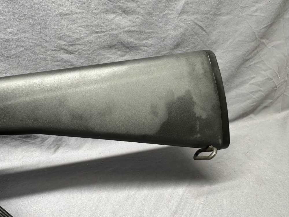 Colt Sporter Competition HBAR - .223 - Redfield 4-12x - 24" Stainless Bbl-img-23