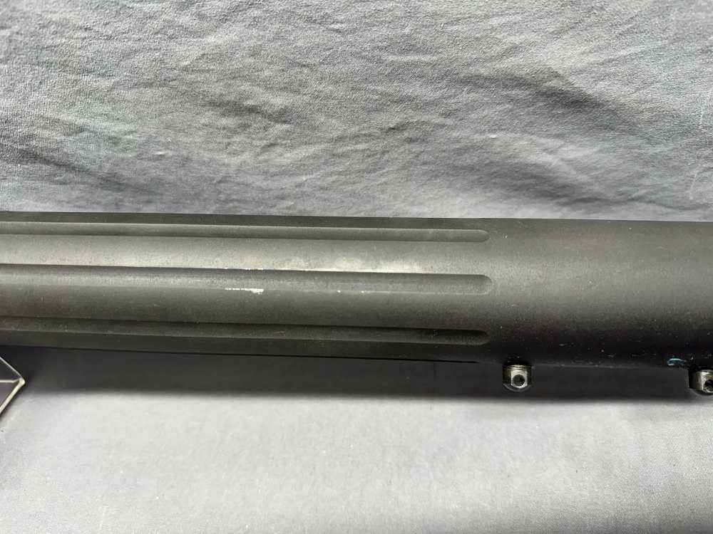 Colt Sporter Competition HBAR - .223 - Redfield 4-12x - 24" Stainless Bbl-img-7