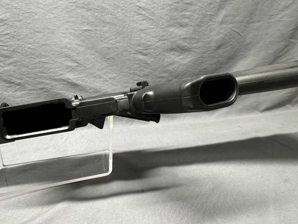 Colt Sporter Competition HBAR - .223 - Redfield 4-12x - 24" Stainless Bbl-img-40