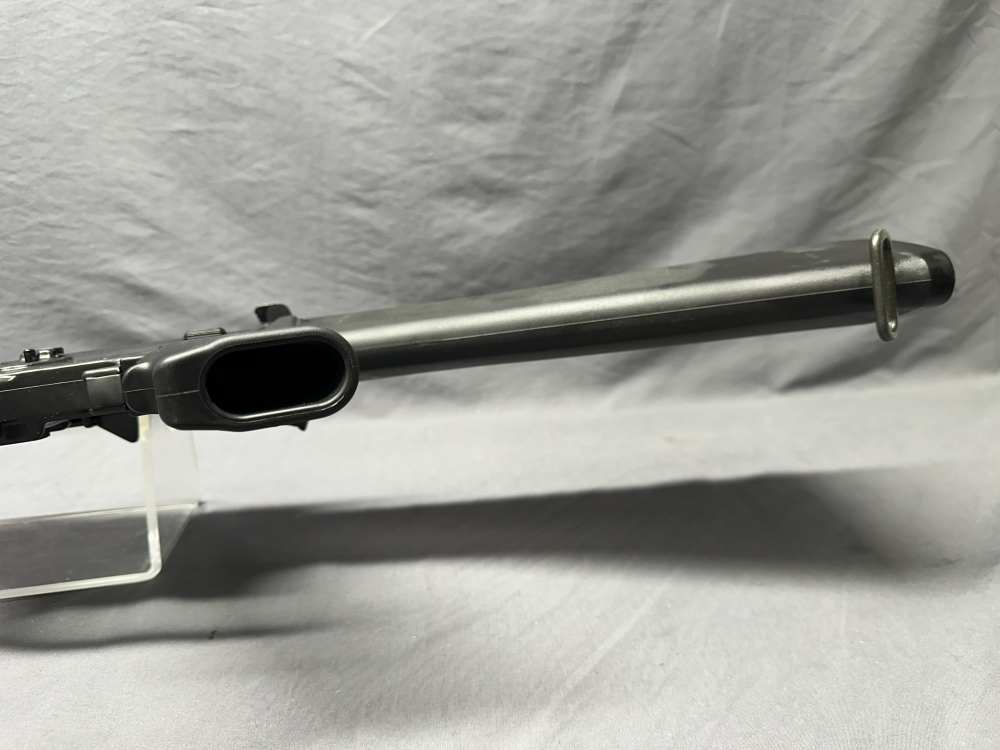 Colt Sporter Competition HBAR - .223 - Redfield 4-12x - 24" Stainless Bbl-img-41