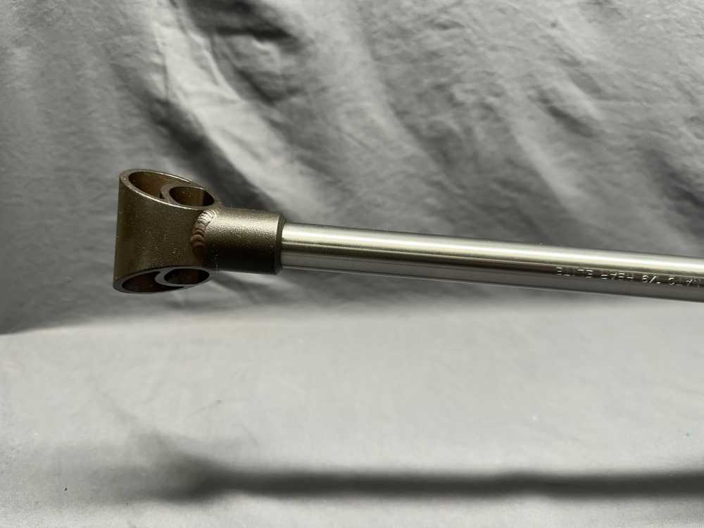 Colt Sporter Competition HBAR - .223 - Redfield 4-12x - 24" Stainless Bbl-img-24