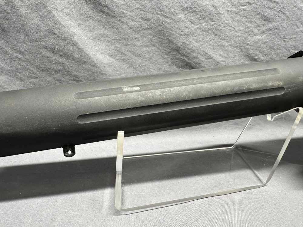 Colt Sporter Competition HBAR - .223 - Redfield 4-12x - 24" Stainless Bbl-img-16