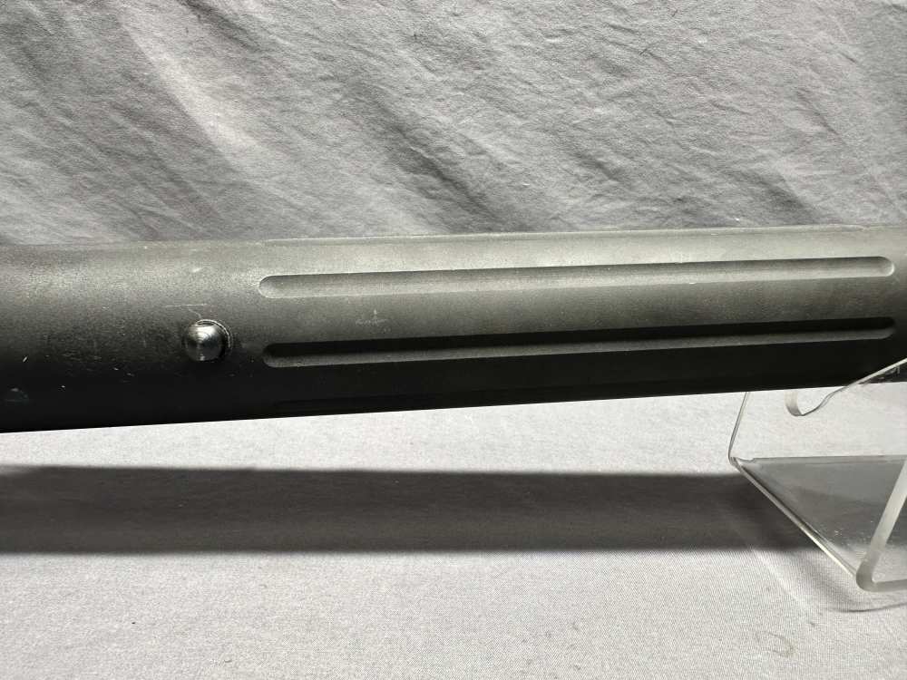Colt Sporter Competition HBAR - .223 - Redfield 4-12x - 24" Stainless Bbl-img-37