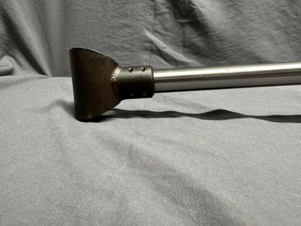 Colt Sporter Competition HBAR - .223 - Redfield 4-12x - 24" Stainless Bbl-img-33