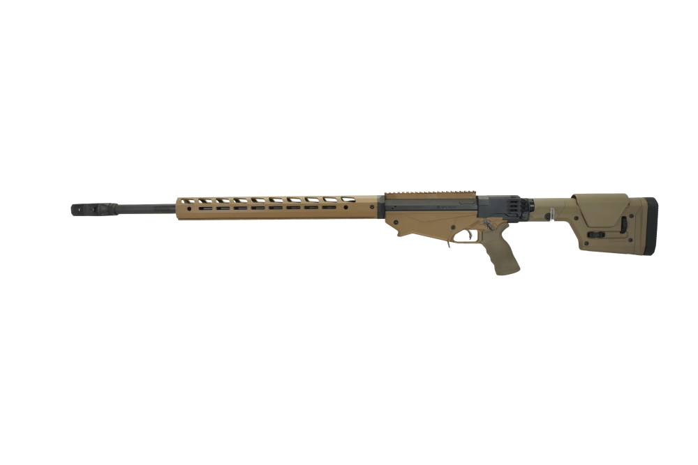 Ruger Precision Rifle 338 Lapua-img-1