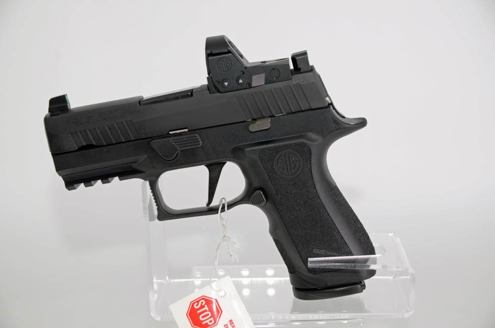 Sig Sauer P320 RXP 9mm 3.6" Barrel with ROMEO1 PRO Optic 15+1 -img-0