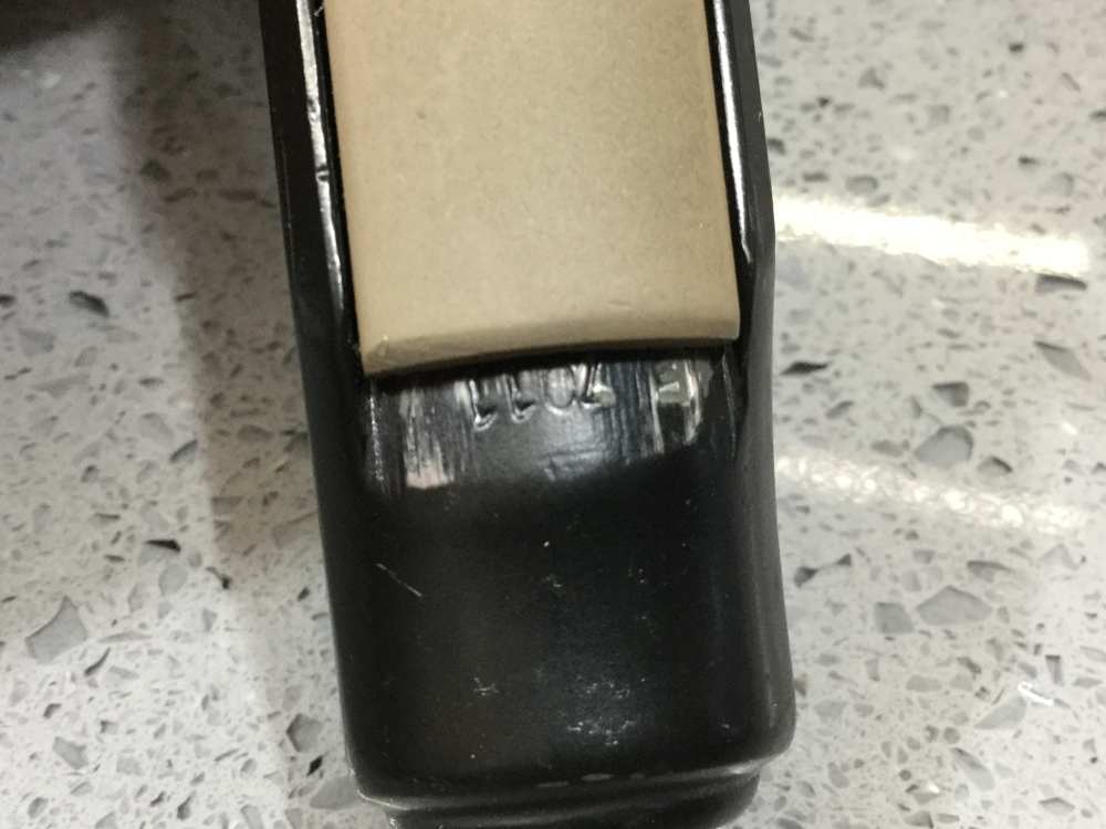 FEG PA63 9mm makarov hungarian 2 tone-img-11