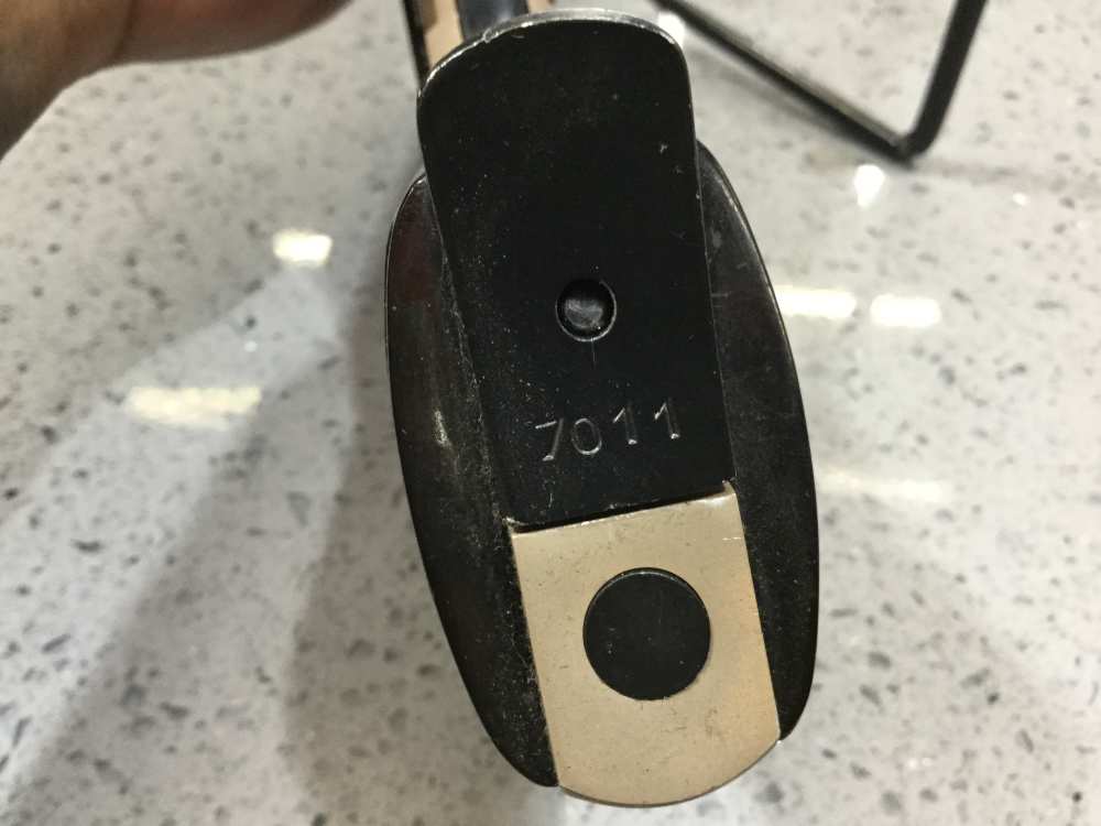 FEG PA63 9mm makarov hungarian 2 tone-img-9