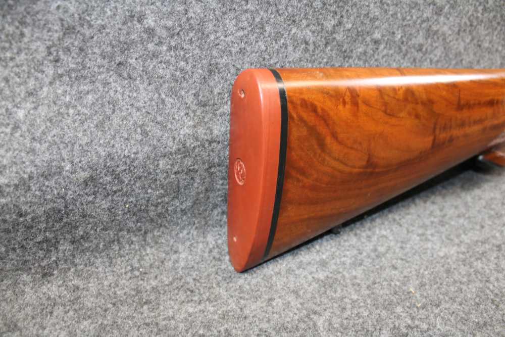 Ruger No 1 220 Swift circa 1987 -img-2