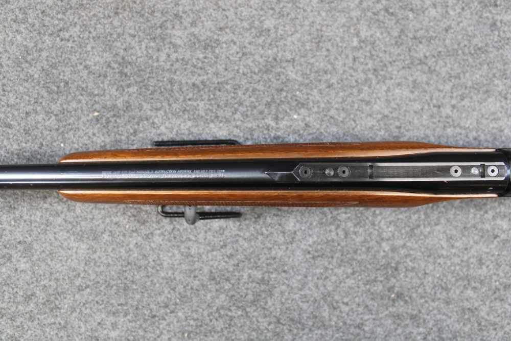 Ruger No 1 220 Swift circa 1987 -img-13