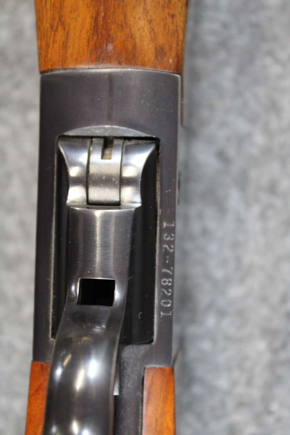 Ruger No 1 220 Swift circa 1987 -img-22