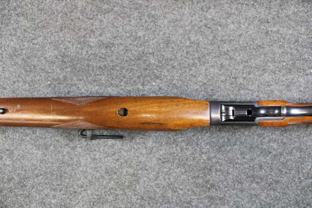 Ruger No 1 220 Swift circa 1987 -img-17