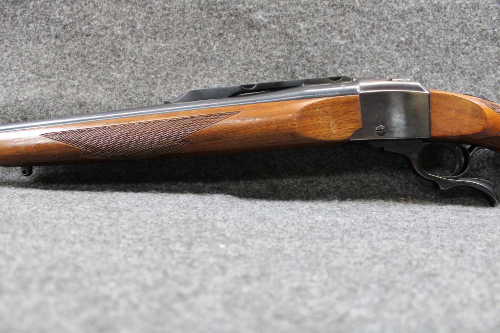 Ruger No 1 220 Swift circa 1987 -img-9