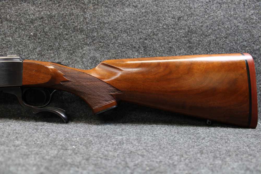 Ruger No 1 220 Swift circa 1987 -img-8