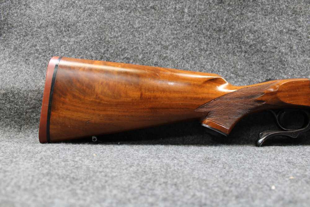 Ruger No 1 220 Swift circa 1987 -img-3