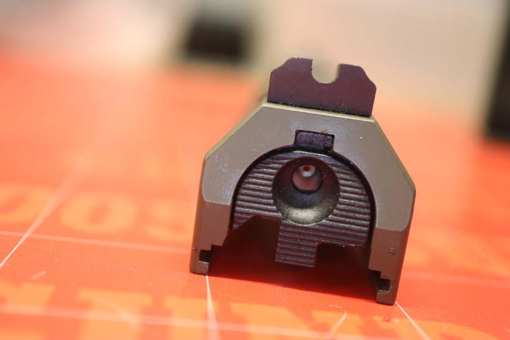 Canik TP9SF, 9MM Repair Parts -img-6