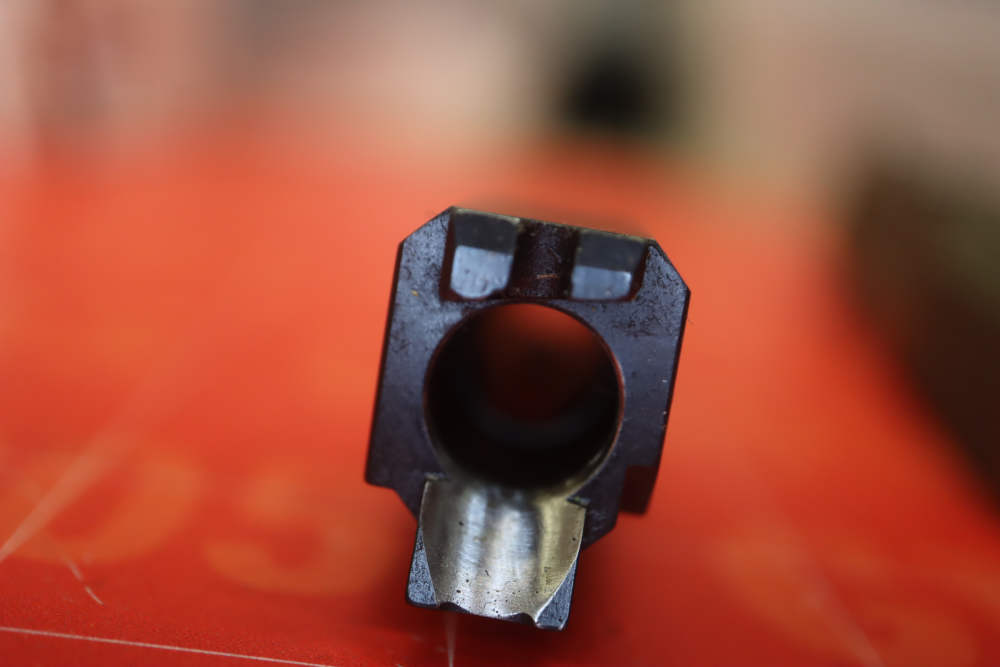 Canik TP9SF, 9MM Repair Parts -img-7