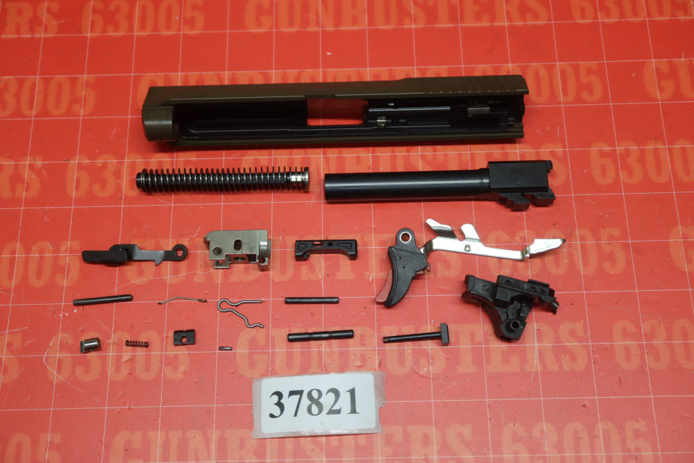 Canik TP9SF, 9MM Repair Parts -img-0