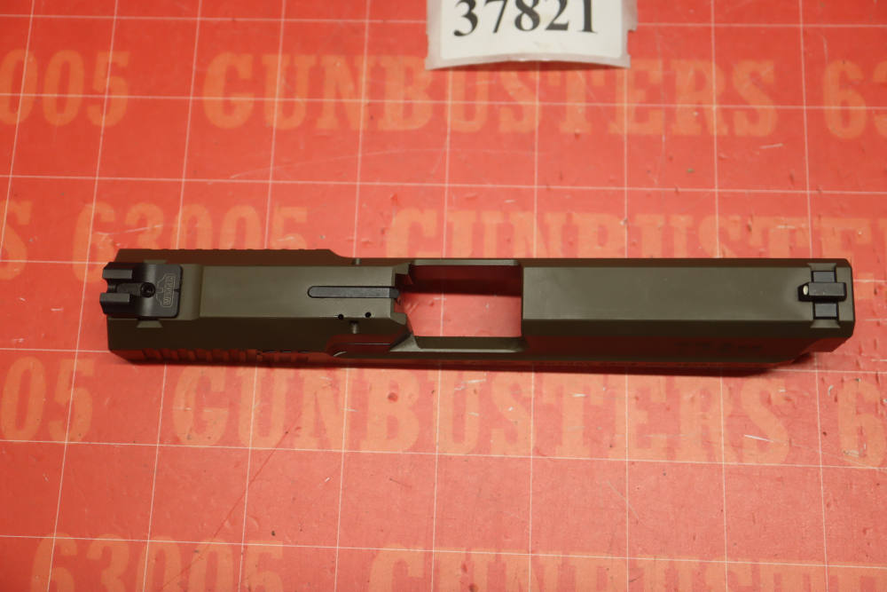 Canik TP9SF, 9MM Repair Parts -img-3