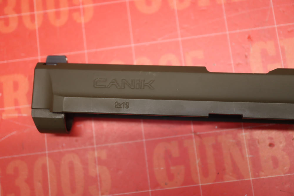 Canik TP9SF, 9MM Repair Parts -img-1