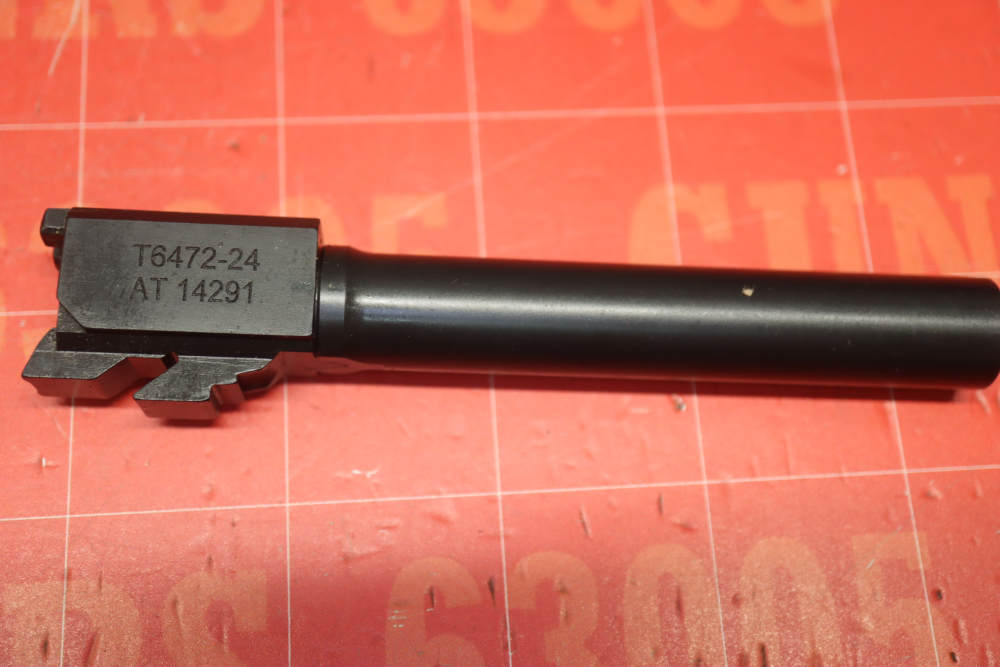 Canik TP9SF, 9MM Repair Parts -img-8