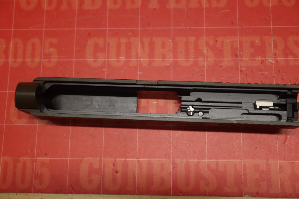 Canik TP9SF, 9MM Repair Parts -img-4