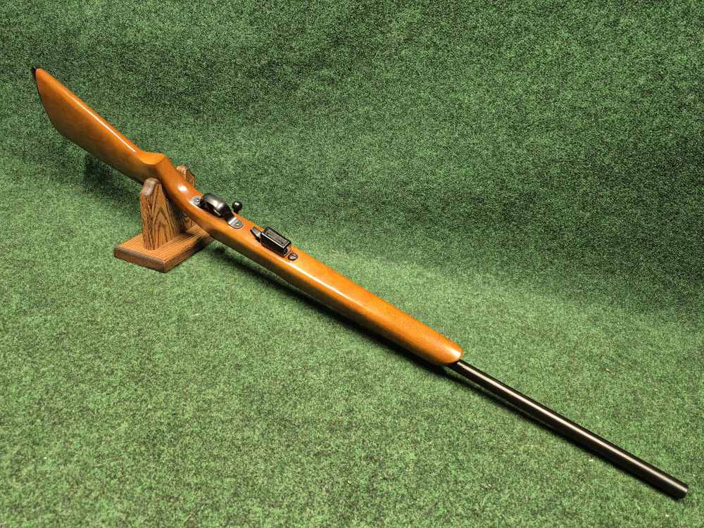 Sears Model 2C 22 LR Winchester CLEAN PENNY START 0.01 -img-28