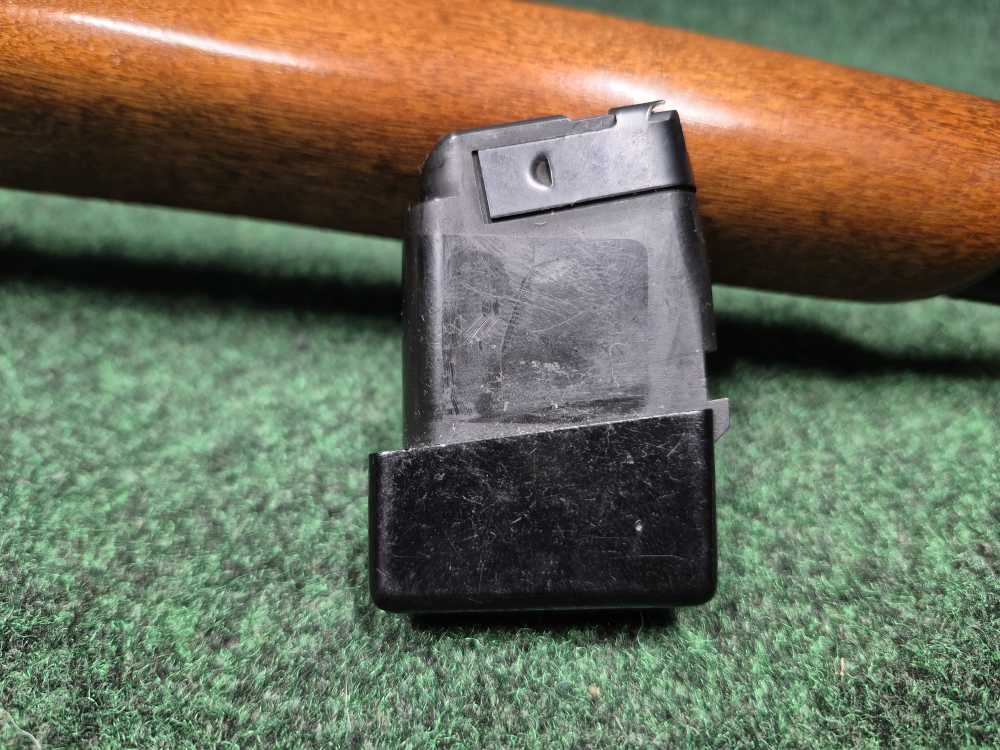 Sears Model 2C 22 LR Winchester CLEAN PENNY START 0.01 -img-38