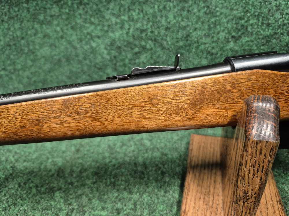 Sears Model 2C 22 LR Winchester CLEAN PENNY START 0.01 -img-12