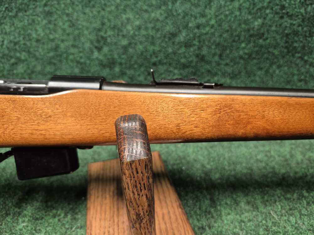 Sears Model 2C 22 LR Winchester CLEAN PENNY START 0.01 -img-6