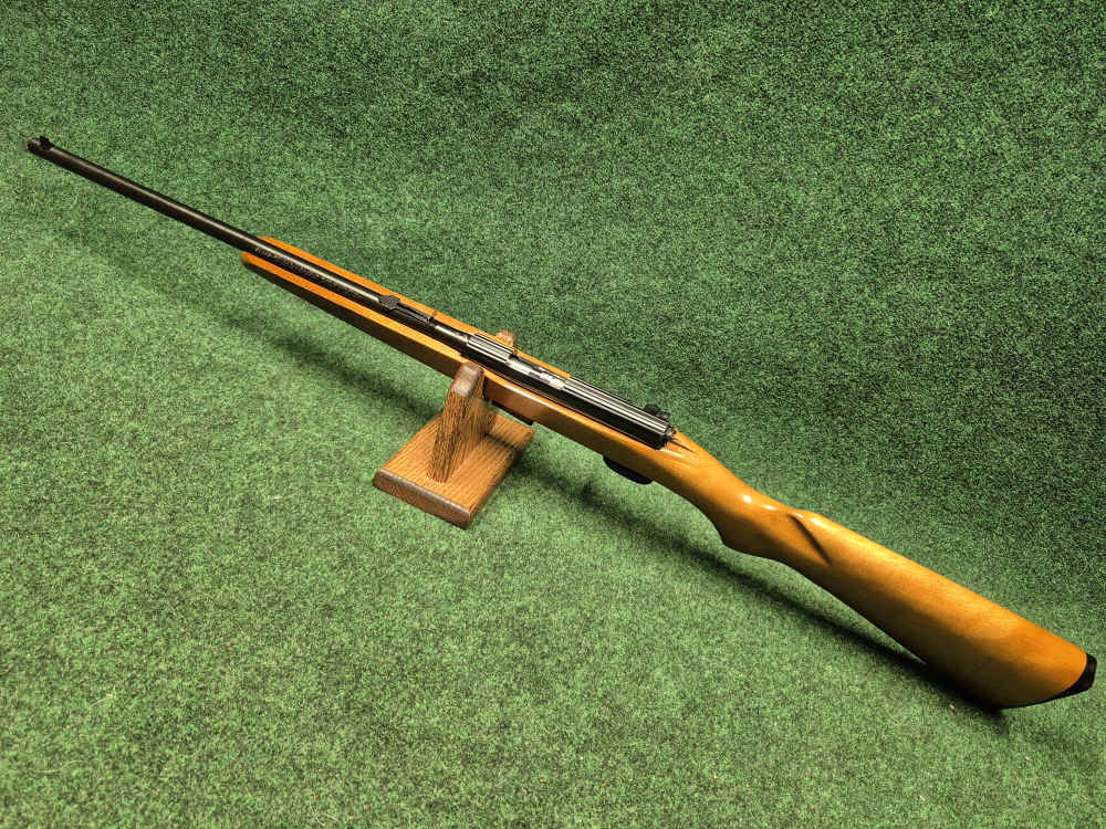 Sears Model 2C 22 LR Winchester CLEAN PENNY START 0.01 -img-16