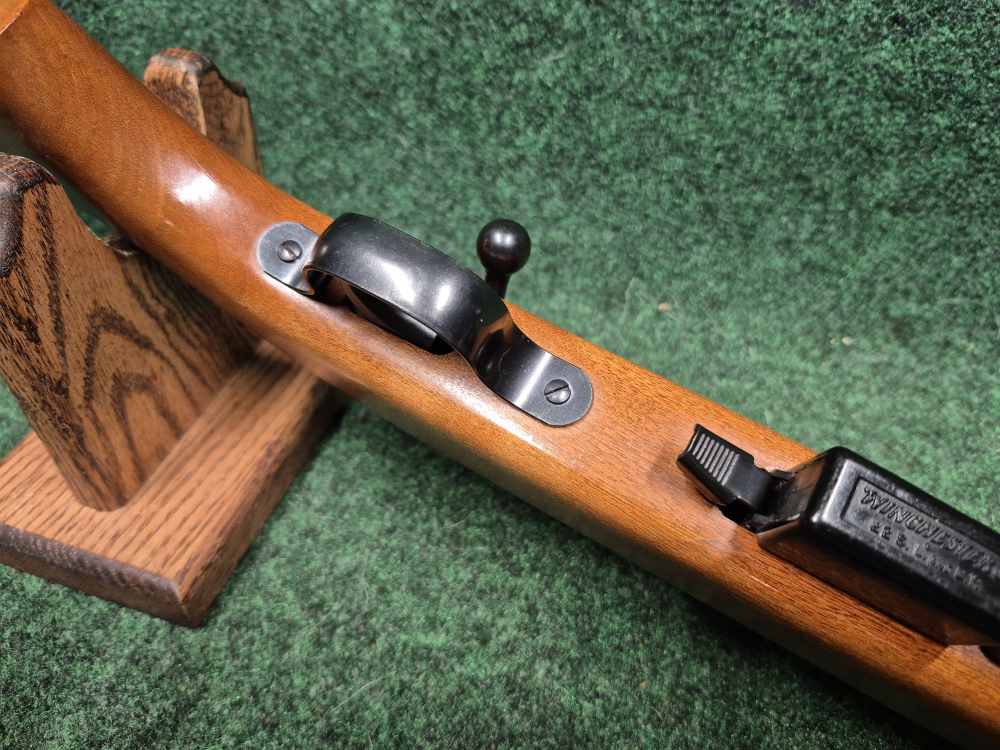 Sears Model 2C 22 LR Winchester CLEAN PENNY START 0.01 -img-32