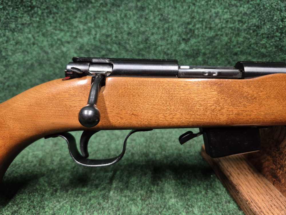 Sears Model 2C 22 LR Winchester CLEAN PENNY START 0.01 -img-5