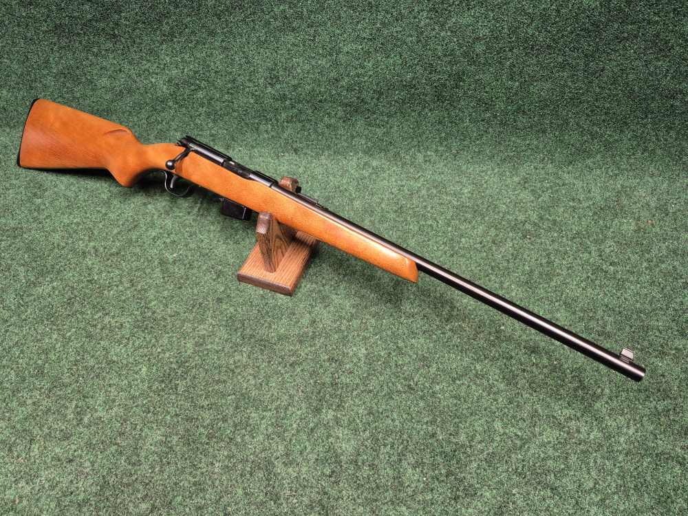 Sears Model 2C 22 LR Winchester CLEAN PENNY START 0.01 -img-0