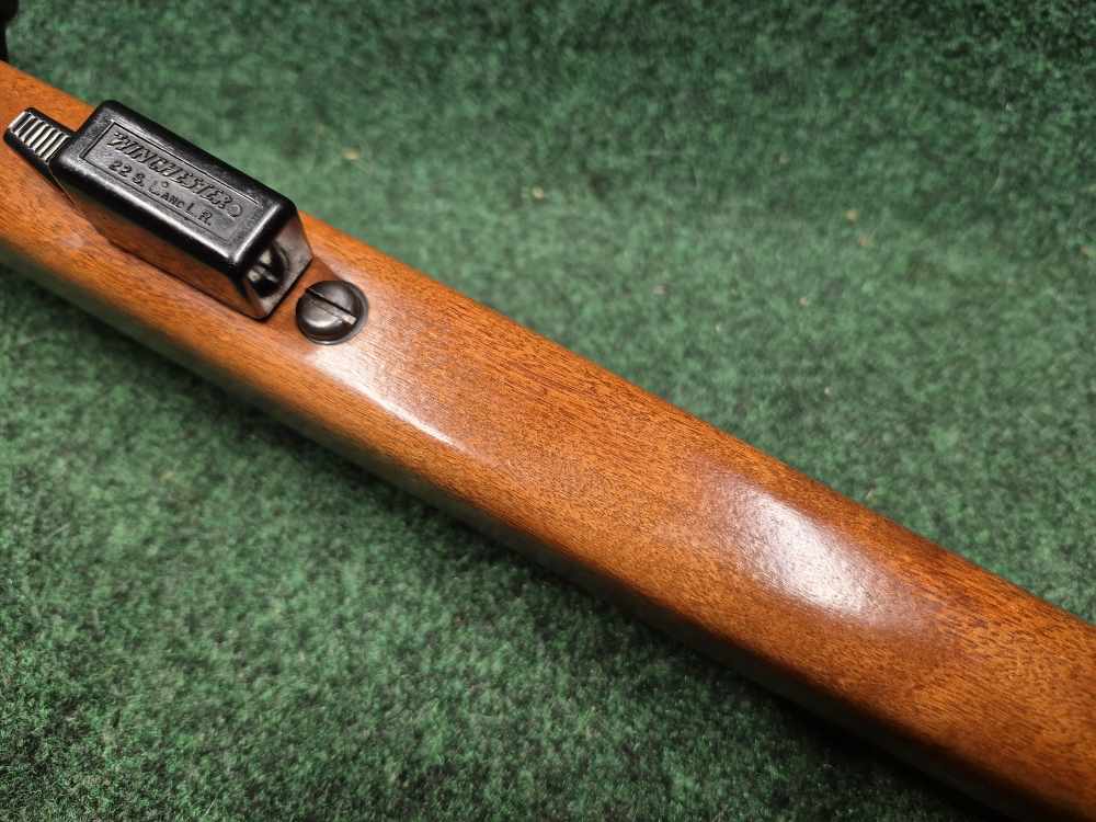 Sears Model 2C 22 LR Winchester CLEAN PENNY START 0.01 -img-31