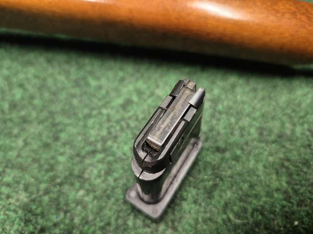 Sears Model 2C 22 LR Winchester CLEAN PENNY START 0.01 -img-41