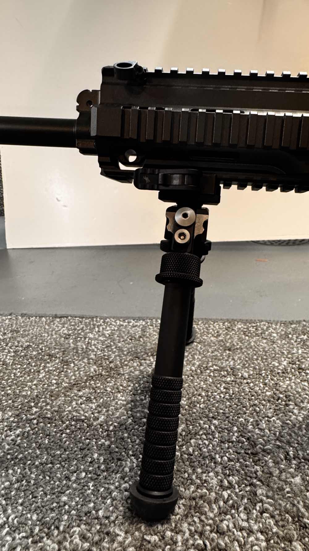 Heckler and Koch (HK USA) MR762 A1 16.5" RARE GREEN 7.62 x 51mm | 308 Win-img-10