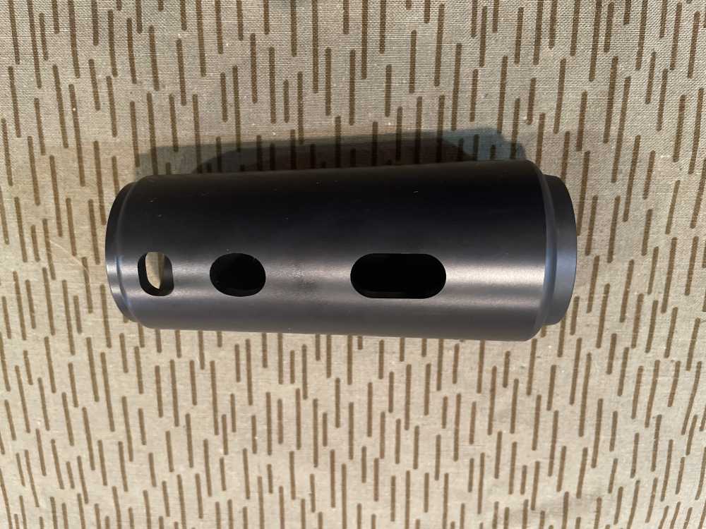 633 DOE hand guard -img-0