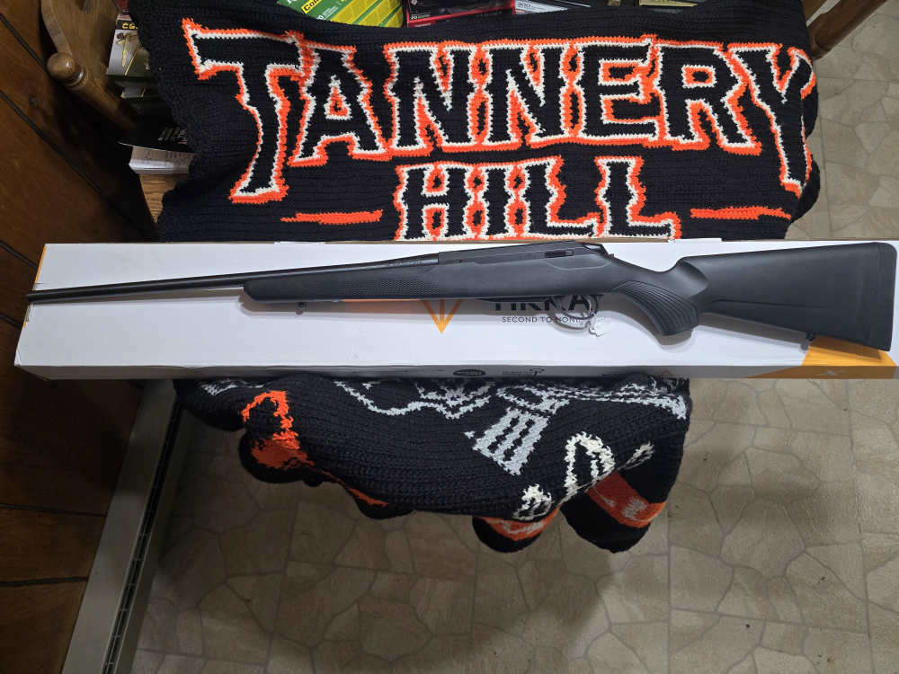 Tikka T3X Lite -img-0
