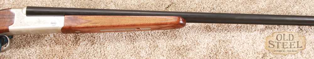 Yildiz Elegant A4 SxS .410 Gauge Shotgun 26" w/ 3 Extra Chokes-img-5