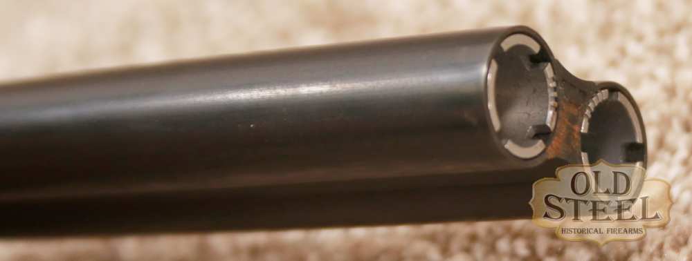 Yildiz Elegant A4 SxS .410 Gauge Shotgun 26" w/ 3 Extra Chokes-img-7