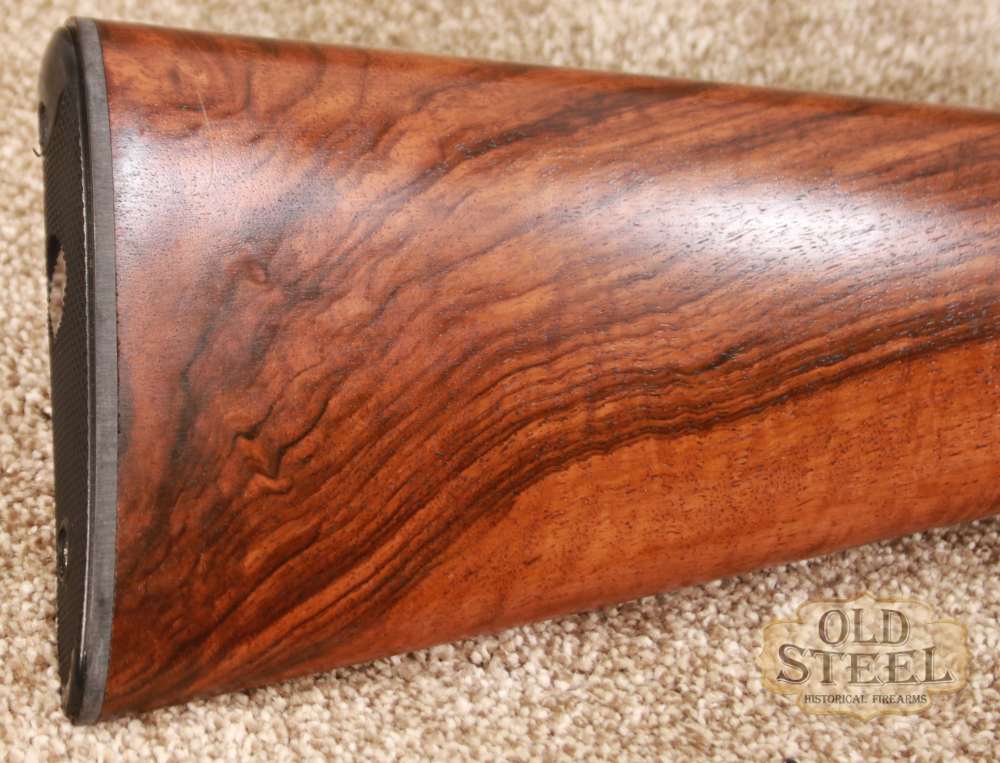 Yildiz Elegant A4 SxS .410 Gauge Shotgun 26" w/ 3 Extra Chokes-img-2