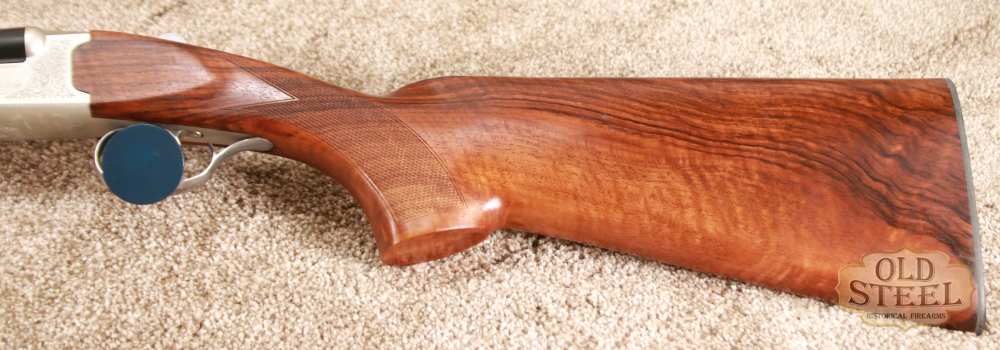 Yildiz Elegant A4 SxS .410 Gauge Shotgun 26" w/ 3 Extra Chokes-img-11