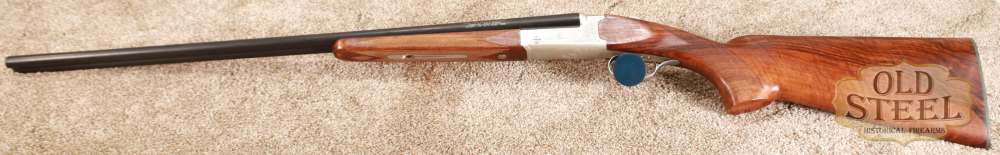 Yildiz Elegant A4 SxS .410 Gauge Shotgun 26" w/ 3 Extra Chokes-img-8